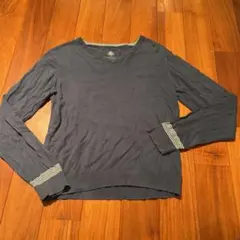 プチバトー　ニット　セーター