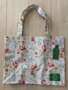 Cath kidston×Tesco コラボ　エコバッグ