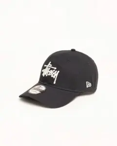 定価11000円2026SS新品9TWENTY BASIC CAP ONYX - メルカリ