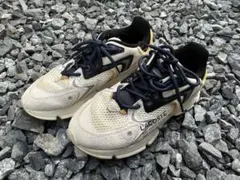 LACOSTEスニーカー 25.5cmのサムネイル