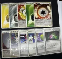 ポケカ エネルギー まとめ売りのサムネイル
