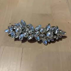 ヘアアクセサリー　結婚式