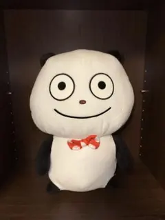 にしむらゆうじ ハロウィン フィギュア ごきげんぱんだ - メルカリ
