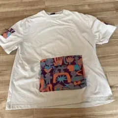 ♪WILDTHINGSメンズtシャツ