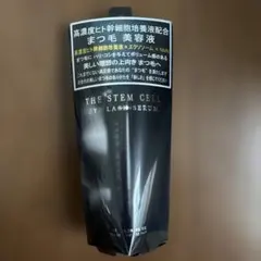 THE STEM CELL EYE LASH SERUM まつ毛美容液のサムネイル