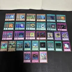 遊戯王 1103環境 HERO デッキ パーツ まとめ