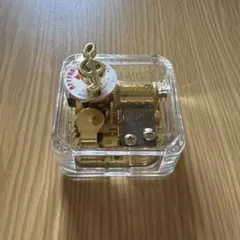 オルゴール　King Gnu 逆夢