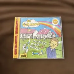 2026年最新】making the roadの人気アイテム - メルカリ