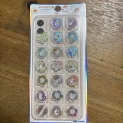 KAMIO おはじきシール