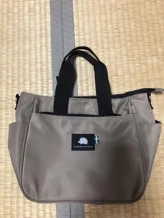 SCANDINAVIAN FOREST ショルダーバッグ グレージュ
