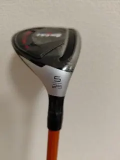 Taylor Made ユーティリティ 5番 25°Tour ADのサムネイル