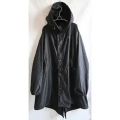WILD THINGS×77circa新品リバーシブルコート74800円サンプル - メルカリ