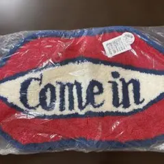 HOTEL SLY Come in ラグ