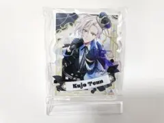 アイドリッシュセブン　アクリルブロック　九条天　約8.5×6cm