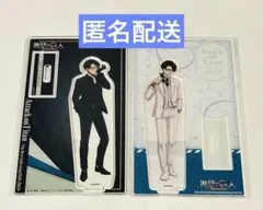 進撃の巨人　The Final Season×カラオケの鉄人　リヴァイ兵長セット