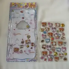 ⭐︎kuma様⭐︎専用ハムハムcafe ジュエルプチドロップ