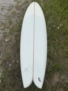 ドナルドタカヤマ ハワイアンプロデザイン サーフテック DT-1 9'1