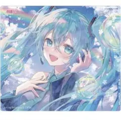 2026年最新】ガラスマウスパッド 初音ミクの人気アイテム - メルカリ