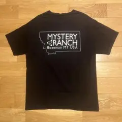 ミステリーランチ MYSTERY RANCH パタゴニア patagoniaのサムネイル