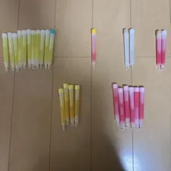 ペンライトセット（多色）　26本セット