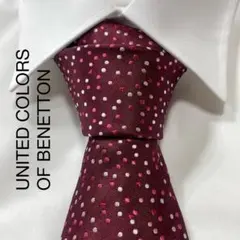 TG3531 UNITED COLORS OF BENETTON ネクタイのサムネイル