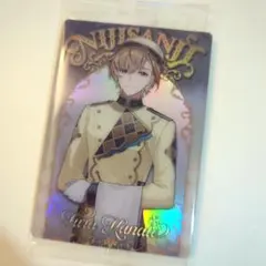 にじさんじ ウエハース 風楽奏斗