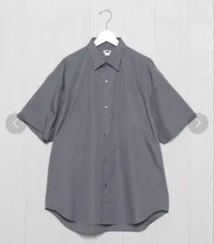 THOMAS MASON H BEAUTY&YOUTH トーマスメイソンシャツのサムネイル