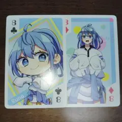 2025年最新】カラフルピーチ るな トランプの人気アイテム - メルカリ