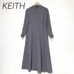 2026年最新】KEITH / キース リバティプリント ブラウスの人気アイテム