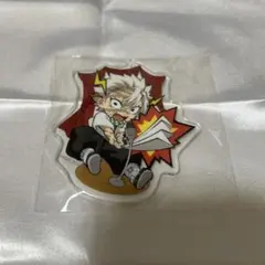 鬼滅の刃 全集中展 ご当地アクリルチャーム 不死川実弥　大阪