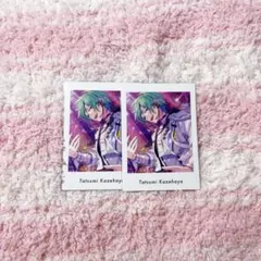 風早巽 あんスタ ぱしゃっつ vol.5 action