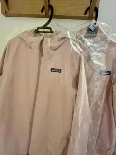 【クリーニング済】パタゴニア フォーインワン・エブリデー・ジャケット S7-8