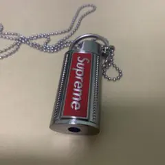 Supreme Metal Lighter Holster ライターケース