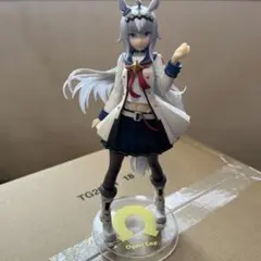 ウマ娘 一番くじA賞オグリキャップ フィギュア