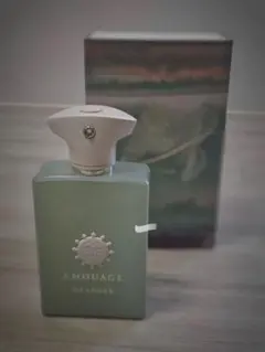 AMOUAGE MEANDER 100mlのサムネイル