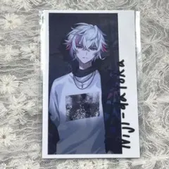 2時だとか 不破湊 チェキカード