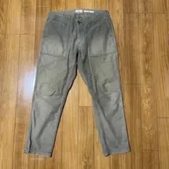 JAPAN BLUE JEANS ベイカーパンツ Lサイズのサムネイル