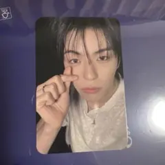 TREASURE pleasure トレカ 特典 タワレコ ジェヒョク