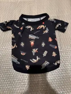 ALPHAICON 犬用 Tシャツのサムネイル