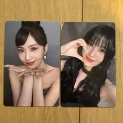 misamo masterpiece ミサモ　モモ　momo トレカ