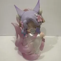 ナンシー（Nanci）東方霊瑞 九尾狐 フィギュア