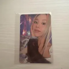 twiceチェヨントレカ