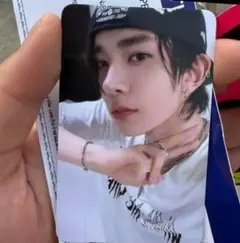 2025年最新】ENHYPENヒスン トレカ 公式の人気アイテム - メルカリ