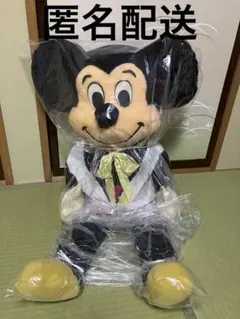 【希少】ミッキーマウス　ぬいぐるみ　ヴィンテージ　ロサンゼルス 希少】ミッキーマウス ぬいぐるみ ヴィンテージ ロサンゼルス - メルカリ