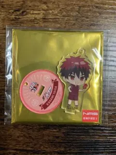 黒子のバスケ　アクリルスタンド 火神