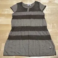 ドラッグストアーズ D.S.CLUB チュニック