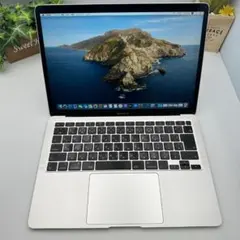 MacBook Air 2020 Core i7 16GB 512GBおまけつき - メルカリ