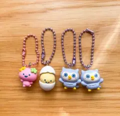 たまごっち　チョコボックス