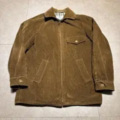 アクアスキュータム ブルゾン