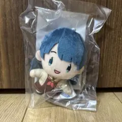 ラブライブ　村野さやか　ぬいぐるみ　蓮ノ空　D賞